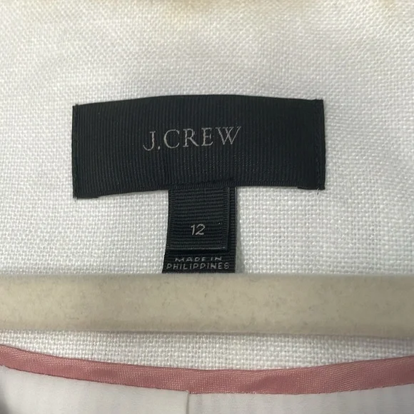 J. Crew Ric Rac Lady Jacket - Picture 2 of 3